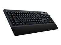 Logitech Gaming G613 - Teclado - Bluetooth - interruptor: Romer-G