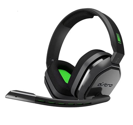 Astro Gaming ASTRO - A10 - Auricular - Para Teléfono / Para Ordenador / Para Consola de juegos - Cableado