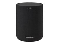 harman/kardon Citation ONE - Altavoz inteligente - Wi-Fi, Bluetooth - 40 vatios - 2 vías - negro