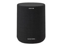 harman/kardon Citation ONE - Altavoz inteligente - Wi-Fi, Bluetooth - 40 vatios - 2 vías - negro