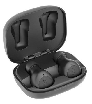 JAM - Headphones - Para Celular phone - Wireless - HX-EP410-BK
