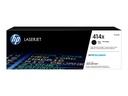 HP 414X - Alto rendimiento - negro - original - LaserJet - cartucho de tóner (W2020X) - para Color LaserJet Pro M454, MFP M479