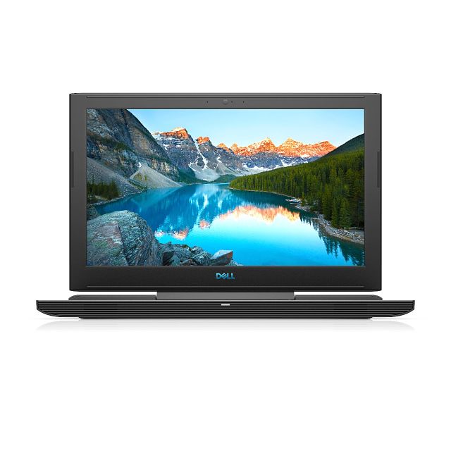 DELL - G7 - Procesador I7-9750H - Memoria RAM 16GB - Almacenamiento 256GB SSD + 1TB HDD - Pantalla 17.3IN - Graficos NVIDIA GeForce GTX 2070 8GB - Sistema Operativo Windows 10 Home -  1 año Carry-In Service + Complete Care