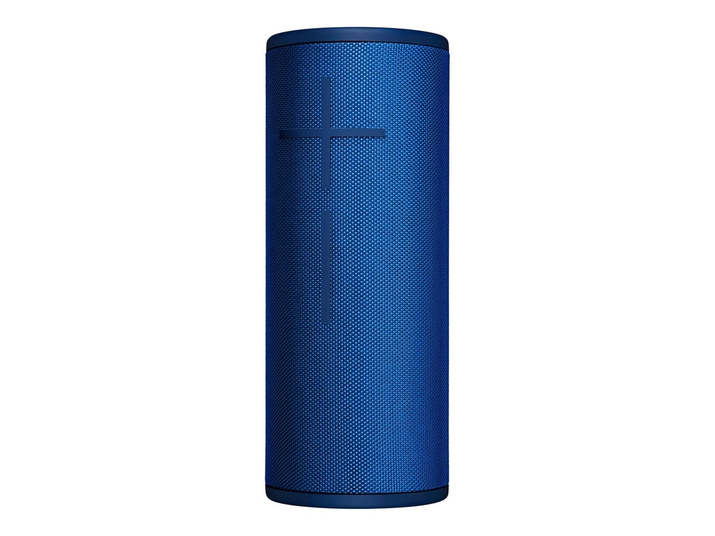 Ultimate Ears BOOM 3 - Altavoz - para uso portátil - inalámbrico - Bluetooth - azul laguna