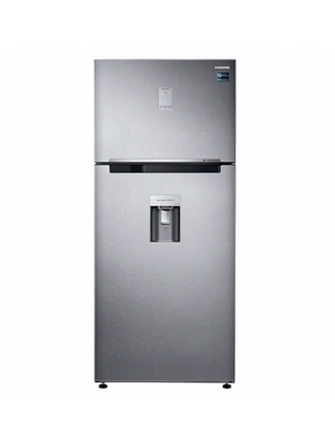Samsung RT53K6541SL/AP - Frigorífico - Plateado - Dispensador de hielo - 790x1855X770 mm