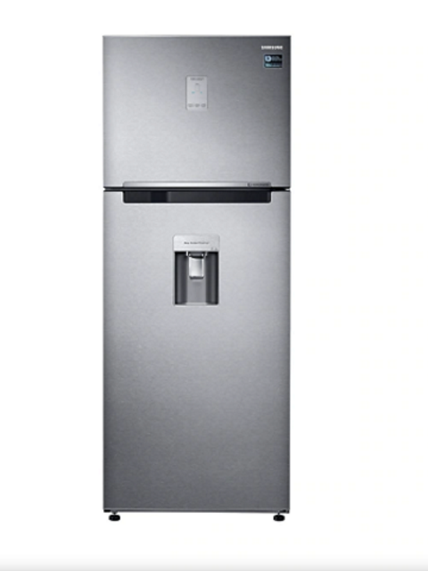 Samsung RT46K6631SL/AP - Frigorífico - Plateado - Dispensador de hielo - 700x1825X726 mm