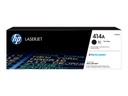 HP 414A - Negro - original - LaserJet - cartucho de tóner (W2020A) - para Color LaserJet Pro M454, MFP M479