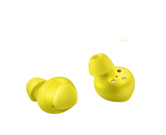 Samsung - Headphones - SM-R170NZYATPA - Wireless - Aprox 7 horas de uso - Carga rápida 
