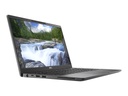 DELL - Latitude 7400 - Procesador I7-8665U - Memoria RAM 8GB - Almacenamiento 256GB SSD - Pantalla 14IN - Sistema Operativo Windows 10 Pro - 3 años ProSupport