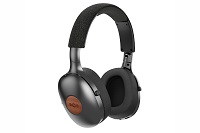 House of Marley Positive Vibration XL - Auriculares con diadema con micro - tamaño completo - Bluetooth - inalámbrico