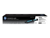 HP 103AD Reload Kit - Paquete de 2 - negro - recarga de tóner - para Neverstop 1001, 1202; Neverstop Laser 1000, MFP 1200, MFP 1201, MFP 1202