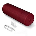 Ultimate Ears MEGABOOM 3 - Altavoz - para uso portátil - inalámbrico - Bluetooth - rojo crepúsculo