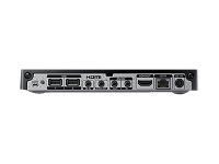Samsung Signage Player Box SBB-SSN - Reproductor de señalización digital