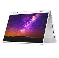 Dell XPS 7390 - Notebook - 13.3" - 1920 x 1200 - Touchscreen - Intel i7-1065G7 - Core i7 / 1.3 GHz - 16 GB LPDDR4 SDRAM - 512 GB SSD - Windows 10 Pro 64-bit Edition - Silver - Spanish