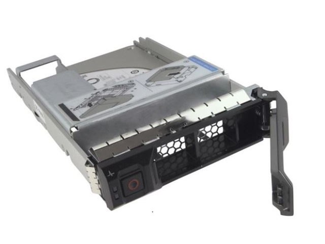 Dell - Internal hard drive - 240 GB - Solid state drive - 400-BDUK