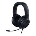 Razer Kraken X Lite - Auricular - 7.1 canales - tamaño completo - cableado - conector de 3,5 mm - aislamiento de ruido