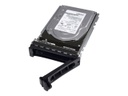 Dell - Disco duro - 2.4 TB - hot-swap - 2.5" (en transportador de 3,5") - SAS 12Gb/s - 10000 rpm - para PowerEdge C6525, R240, R340, R440, R540, R6415, R6515, R6525, R7415, R7425, R7515, R7525