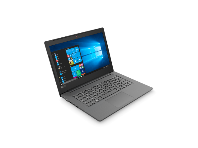 Lenovo v330 - Notebook - 14" - Intel Core i5 I5-8250U - 8 GB DDR4 SDRAM - 1 TB - Windows 10 Pro - Spanish - 81B00116GJ
