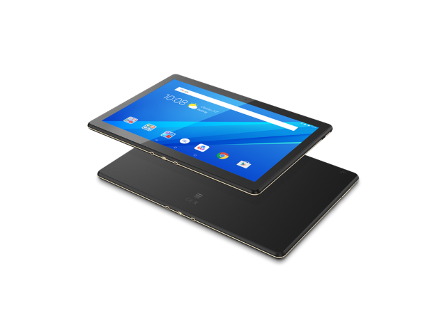 Lenovo - Tab M10 - ZA4H0094PA - 10.1  1280x800 IPS " - 2 GB RAM +16 GB - LTE - Android 8.1 - CAMERA 2.0MP FF  - CAMERA 5.0MP AF 