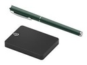 Seagate Expansion STJD500400 - Unidad en estado sólido - 500 GB - externo (portátil) - USB 3.0