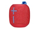 Ultimate Ears WONDERBOOM 2 - Altavoz - para uso portátil - inalámbrico - Bluetooth - rojo radical