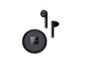 Huawei FreeBuds 3 - Auriculares inalámbricos con micro - en oreja - Bluetooth - cancelación de sonido activo - negro carbón