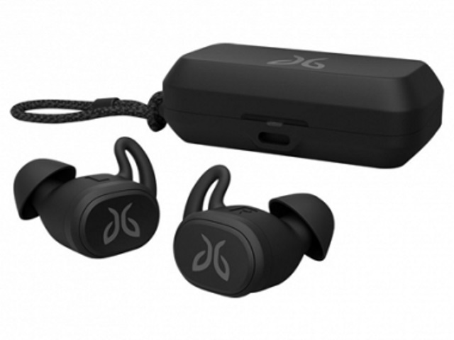 Logitech Jaybird - Headphones - Para Cellular phone - Wireless