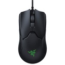 Razer Viper Ultralight - Ratón - diestro y zurdo - óptico - 8 botones - cableado - USB - negro