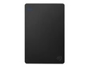 Seagate Game Drive for PS4 STGD4000400 - Disco duro - 4 TB - externo (portátil) - USB 3.0 - negro - para Sony PlayStation 4, Sony PlayStation 4 Pro, Sony PlayStation 4 Slim