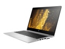 HP EliteBook 840 G6 - Core i5 8265U / 1.6 GHz - Win 10 Pro 64 bits - 8 GB RAM - 512 GB SSD NVMe, TLC - 14" IPS 1920 x 1080 (Full HD) - UHD Graphics 620 - Bluetooth, Wi-Fi - kbd: Latinoamérica