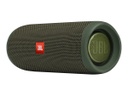 JBL Flip 5 - Altavoz - para uso portátil - inalámbrico - Bluetooth - 20 vatios - forest green
