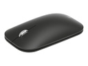 Microsoft Modern Mobile Mouse - Ratón - diestro y zurdo - óptico - 3 botones - inalámbrico - Bluetooth 4.2 - negro