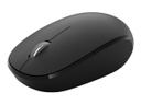 Microsoft Bluetooth Mouse - Ratón - óptico - 3 botones - inalámbrico - Bluetooth 5.0 LE - negro mate