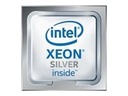 Intel Xeon Silver 4214 - 2.2 GHz - 12 núcleos - 24 hilos - 16.5 MB caché - para PowerEdge C4140; PowerEdge C6420, FC640, M640, R440, R540, R740, R940, T440, T640, XR2