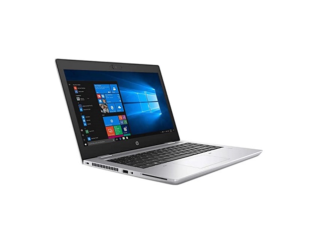 HP - Notebook - 14" - Intel Core i5 I5-8265U - 8 GB - 500 GB - Windows 10 Pro - 7XV82LA#ABM