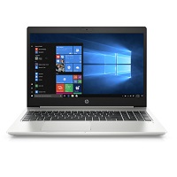 HP - Notebook - 8ZN63LT#ABM - ProBook 450 G7 - Intel Core i7 i7-10510U - 8 GB DDR4 SDRAM - 1 TB - Windows 10 Pro - 1-year warranty - 15"