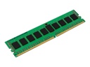 Kingston - DDR4 - módulo - 8 GB - DIMM de 288 espigas - 2666 MHz / PC4-21300 - CL19 - 1.2 V - registrado - ECC - para Lenovo ThinkAgile HX2320 Appliance; VX3320 Appliance; VX5520 Appliance; VX7520 Appliance
