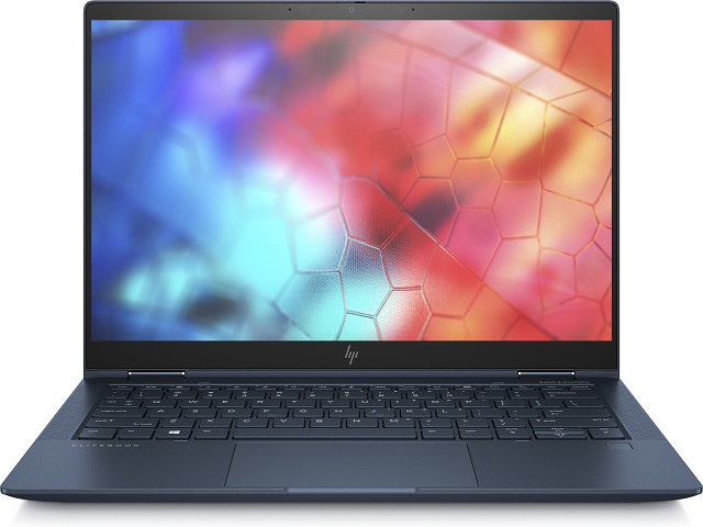 HP Elite - Notebook - 13.3" - 1920 x 1080 - Intel Core i7 I7-8665U - 16 GB - 512 GB SSD - Windows 10 Pro 64-bit Edition