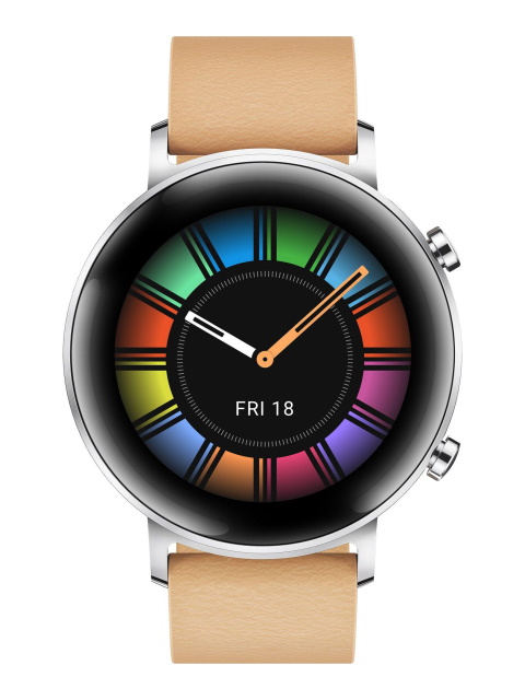 Huawei Watch GT 2 Women - Beige- Diana