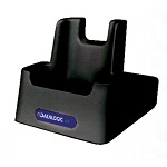 Datalogic - Charger Only - soporte de conexión - para Memor 1, 1 Handheld, 1 Pistol Grip