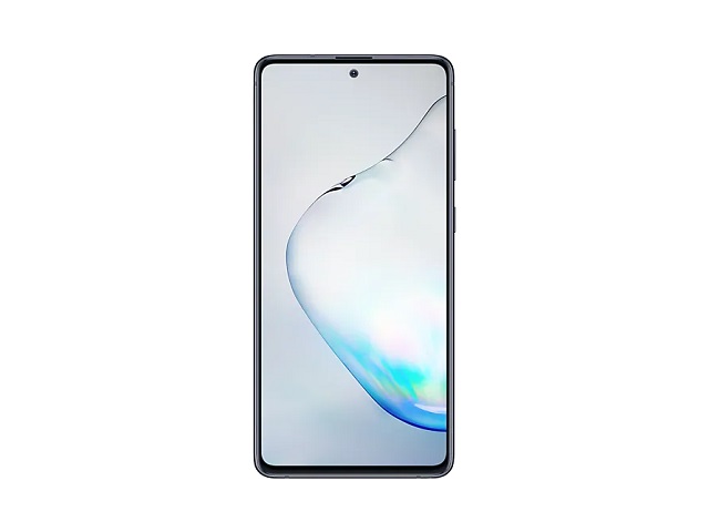 Samsung Galaxy - Teléfono inteligente - SM-N770FZSJGTO - Android - 128 GB - Plata