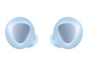 Samsung Galaxy Buds+ - Auriculares inalámbricos con micro - en oreja - Bluetooth - azul