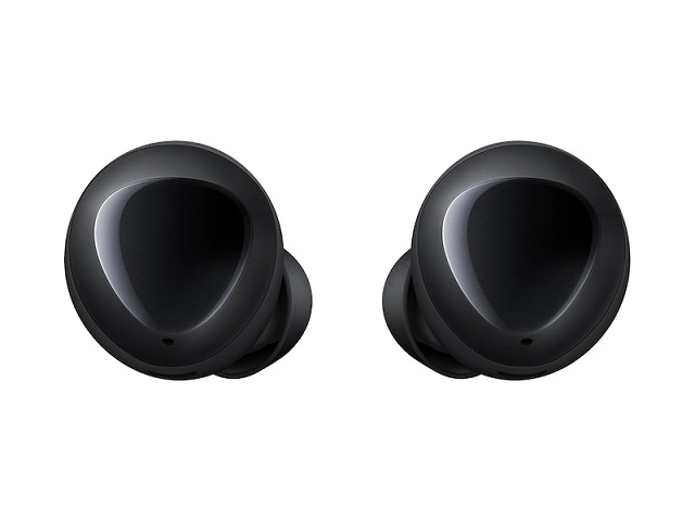 Samsung - Earphones - Wireless - SM-R175NZKALTA