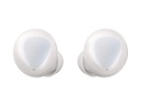 Samsung Galaxy Buds+ - Auriculares inalámbricos con micro - en oreja - Bluetooth - blanco