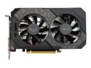 ASUS TUF-GTX1660S-O6G-GAMING - OC Edition - tarjeta gráfica - GF GTX 1660 SUPER - 6 GB GDDR6 - PCIe 3.0 x16 - DVI, HDMI, DisplayPort