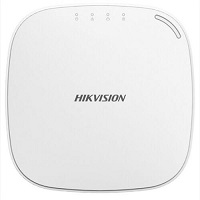 Hikvision - Control pane - DS-PWA32-HSR-White-433MHzl - Wireless - 32WirelessInput