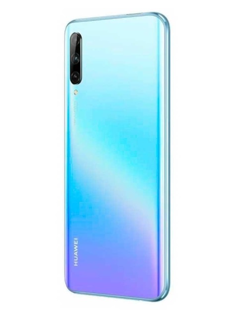 Huawei Y9S - Smartphone - Android - RAM 4GB  - ROM 128 GB - MicroSD:512 GB - Camara principal :48 MP + 8 MP + 2 MP - Frontal : 16 MP 