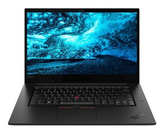Lenovo - Lenovo X1 extreme 2da Generacion - 20QV000DLM - 15.6" - Intel Core i7 i7-9750H - 16 GB - 512 GB SSD - Windows 10 Pro - 3-year warranty