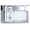Dell - Kit del cliente - unidad en estado sólido - 960 GB - hot-swap - 2.5" (en transportador de 3,5") - SATA 6Gb/s - para PowerEdge R740xd2 (3.5")