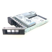 Dell - Internal hard drive - 1.92 TB - 2.5" - Solid state / hard drive